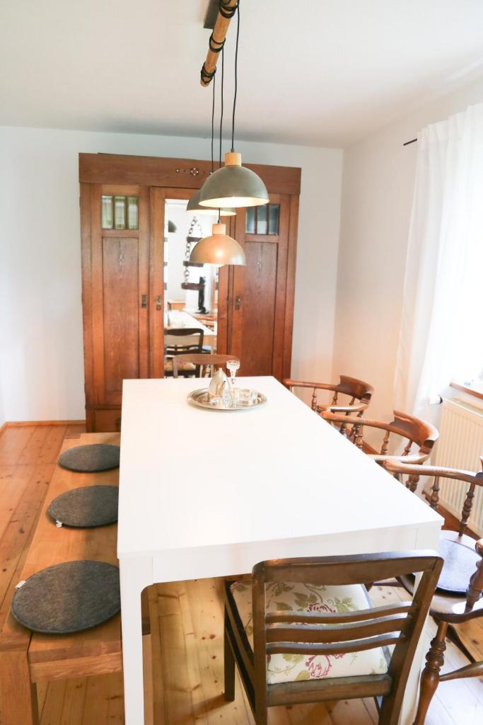 Forsthaus Hubertus photo 2