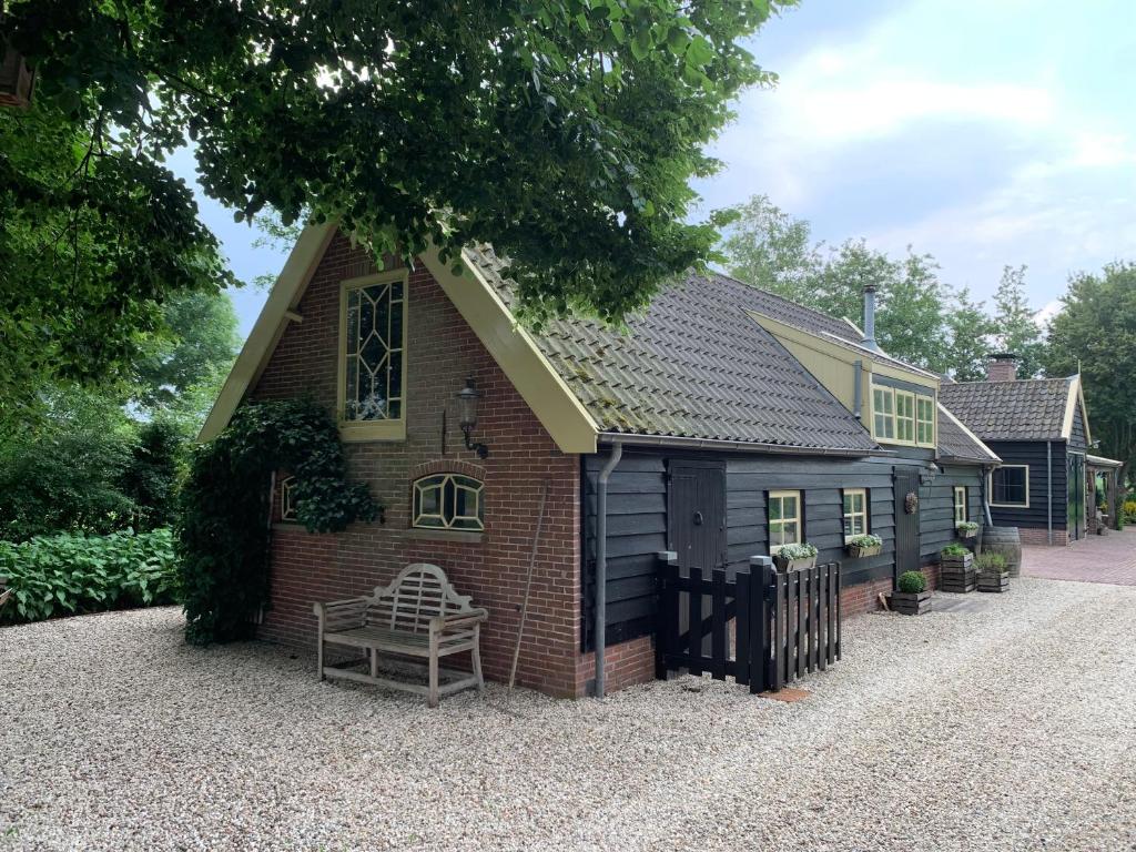 Op Stolk bed & breakfast photo 4