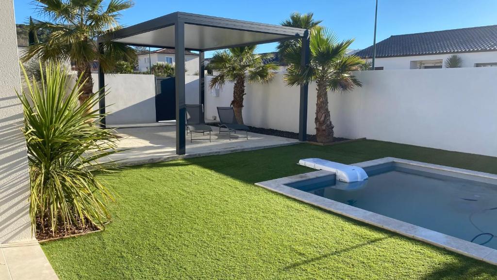 Villa Palma photo 4