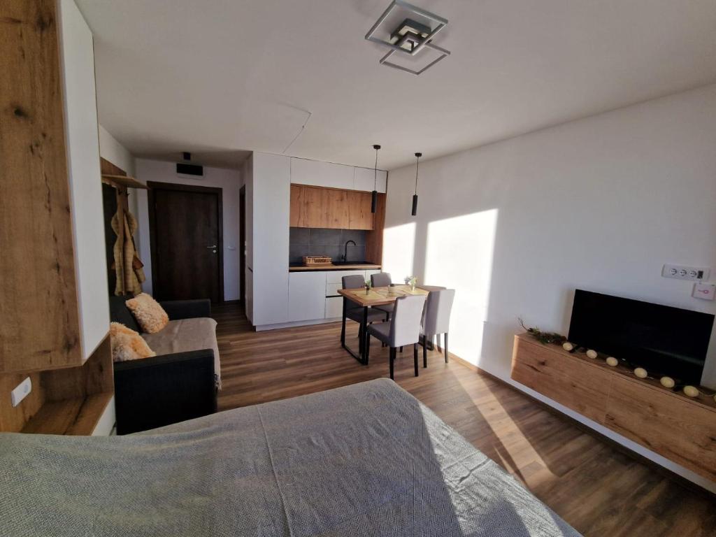 Hotel Aris Kopaonik apartman A05 photo 3