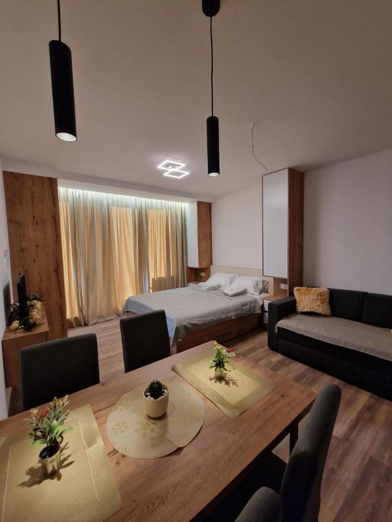 Hotel Aris Kopaonik apartman A05 photo 4