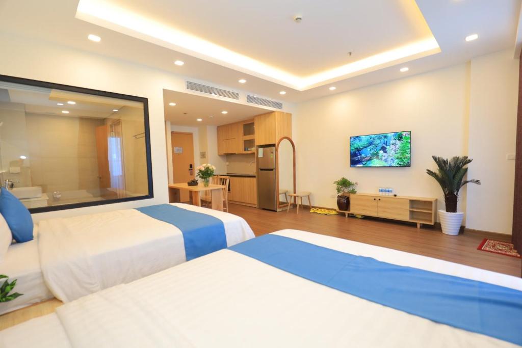 FLC Sea Tower Quy Nhon - Tran Hieu Condotel