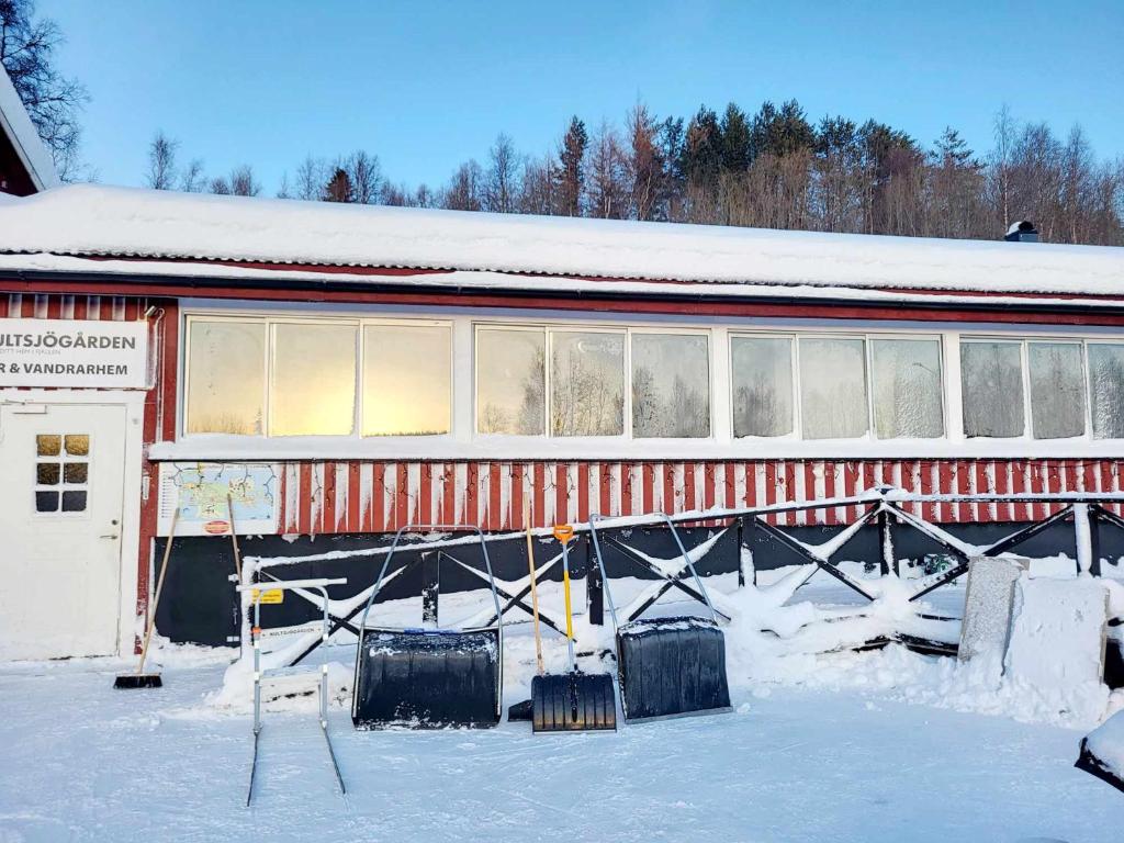 Kultsjögården-Saxnäs-Marsfjällen 9 photo 4