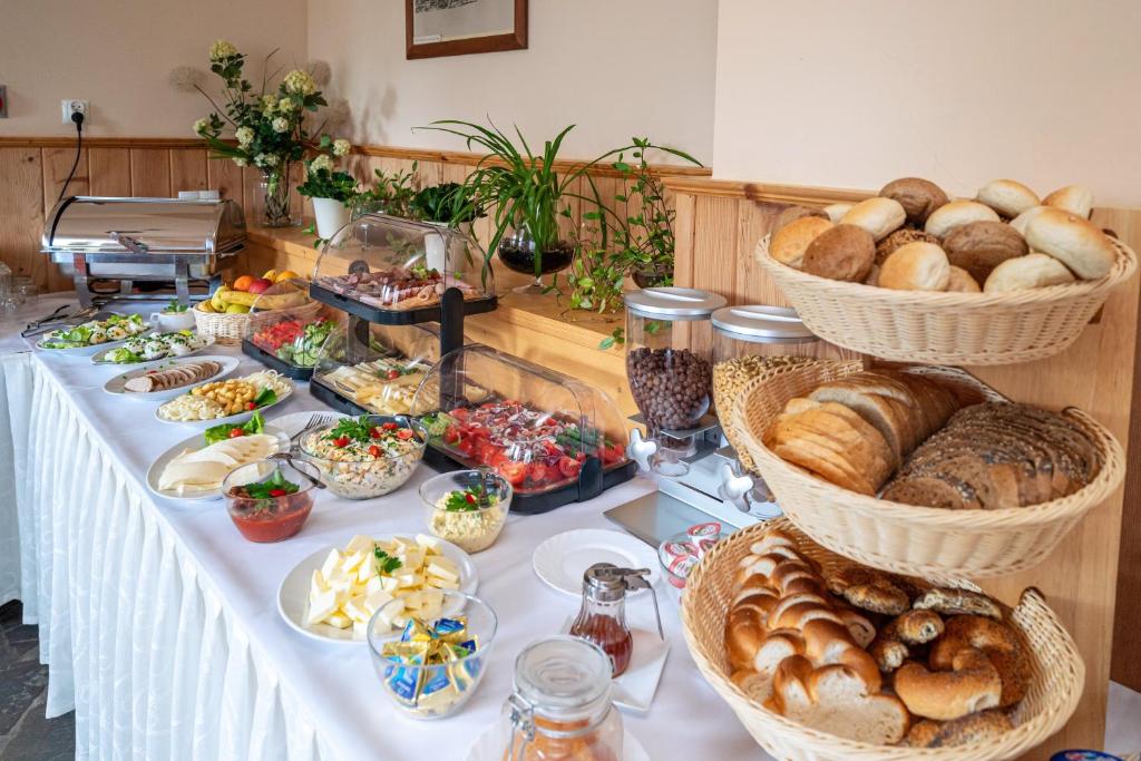 Zajazd Górski Kuźnice photo 2