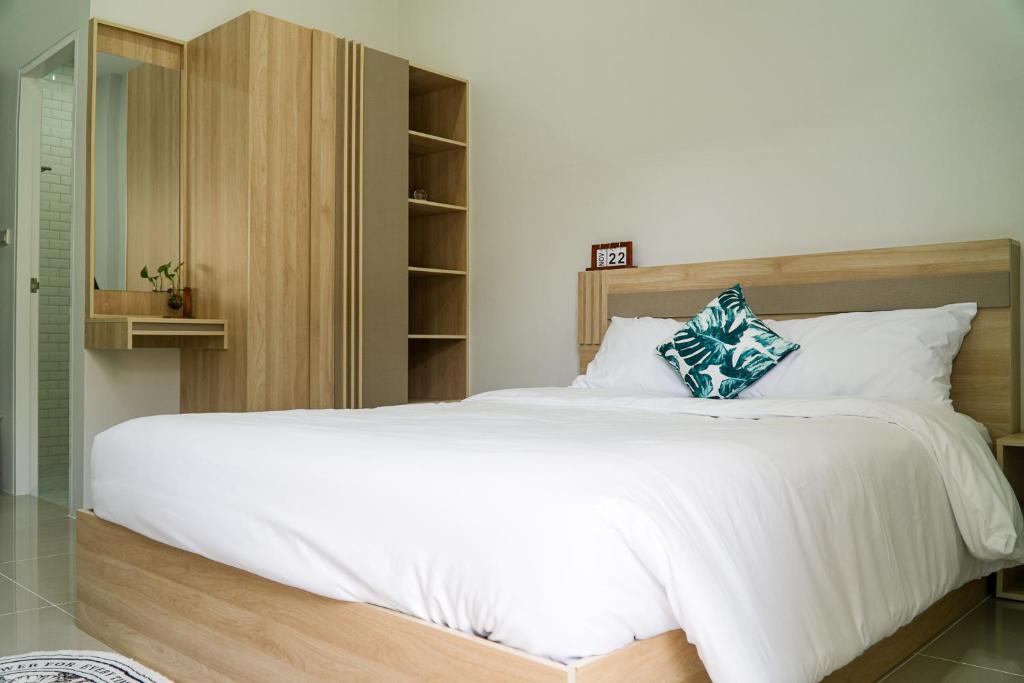 เมตตา เรสซิเด้นซ์ - Metta Residence photo 3