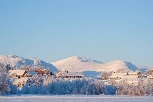Kultsjögården-Saxnäs-Marsfjällen 9 photo 1