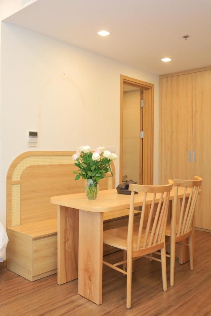 FLC Sea Tower Quy Nhon - Tran Hieu Condotel