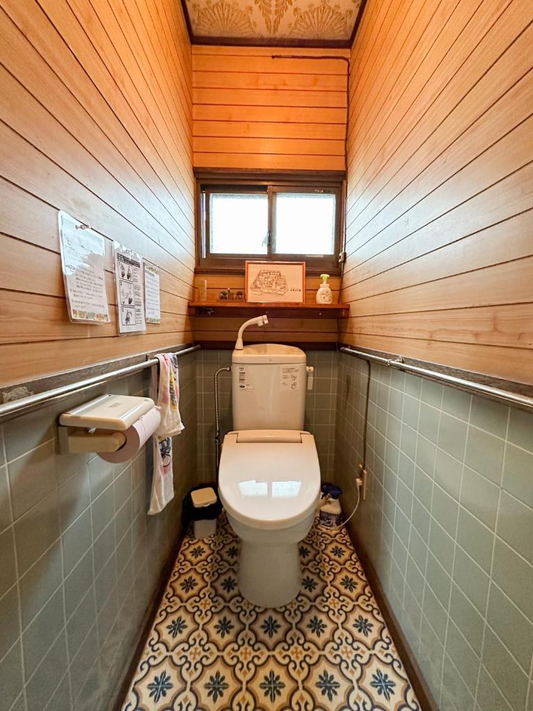 八戸ゲストハウス トセノイエ / Hachinohe Guest House Tosenoie photo 2