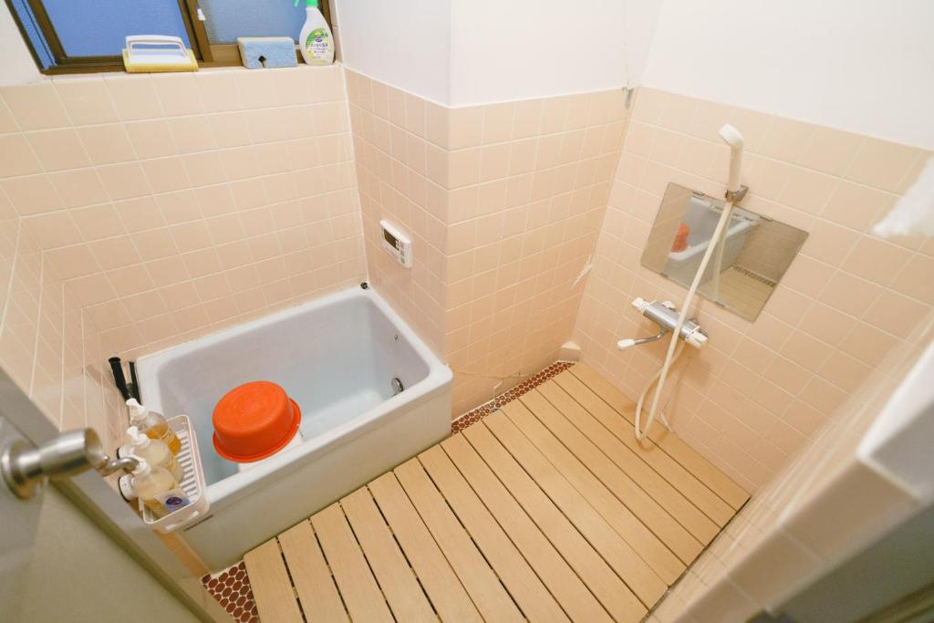 八戸ゲストハウス トセノイエ / Hachinohe Guest House Tosenoie photo 3