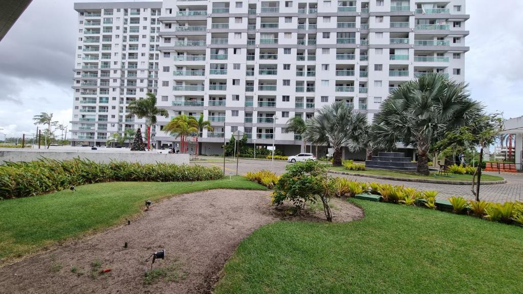 Apartamento novo ao lado do shopping da ilha photo 1