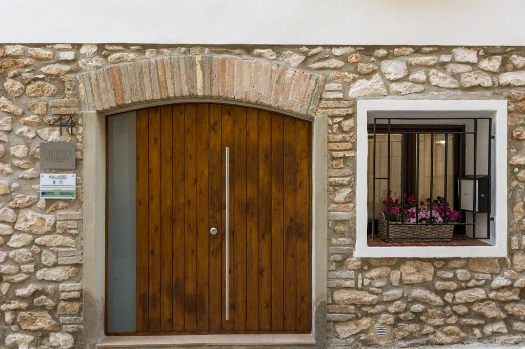 Casa Santiago casa rural photo 1