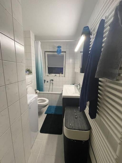 Gemütliche 3 Zimmer Wohnung Linden photo 3
