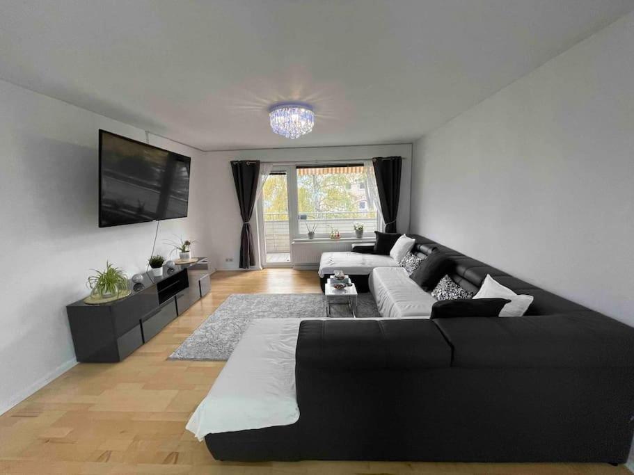 Gemütliche 3 Zimmer Wohnung Linden photo 1