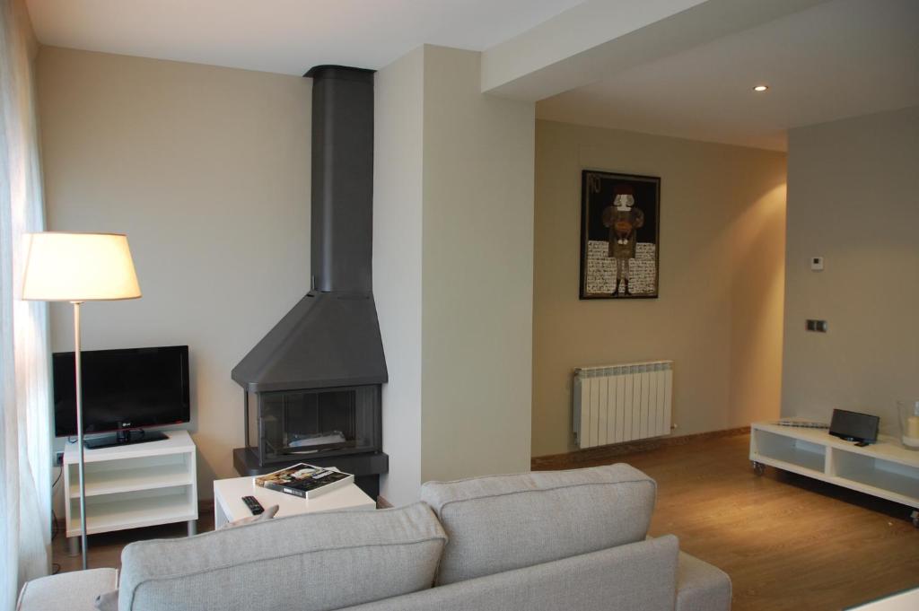 Montseny Suites & Apartments photo 1