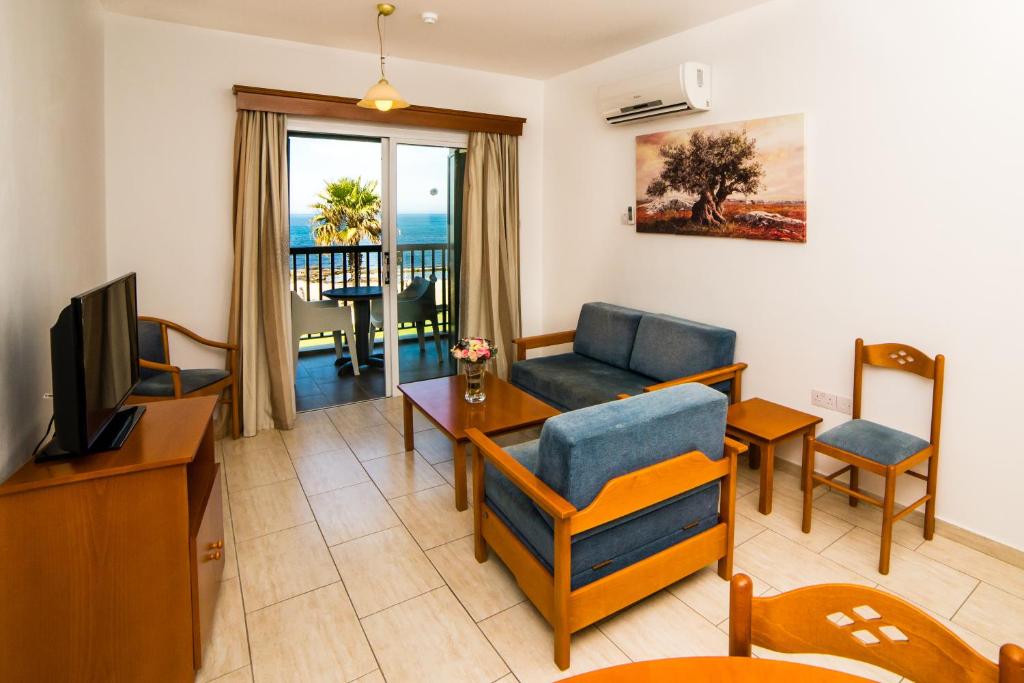 Kefalos Beach Tourist Village photo 1