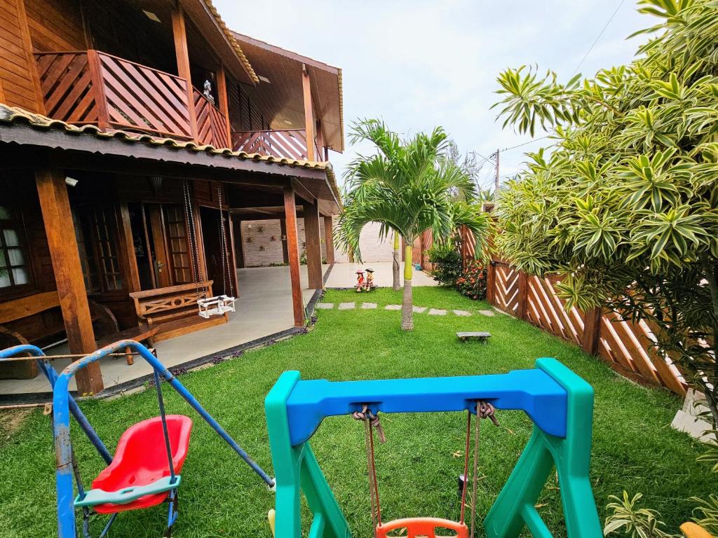 Casa de luxo em Grussai-SJB photo 4