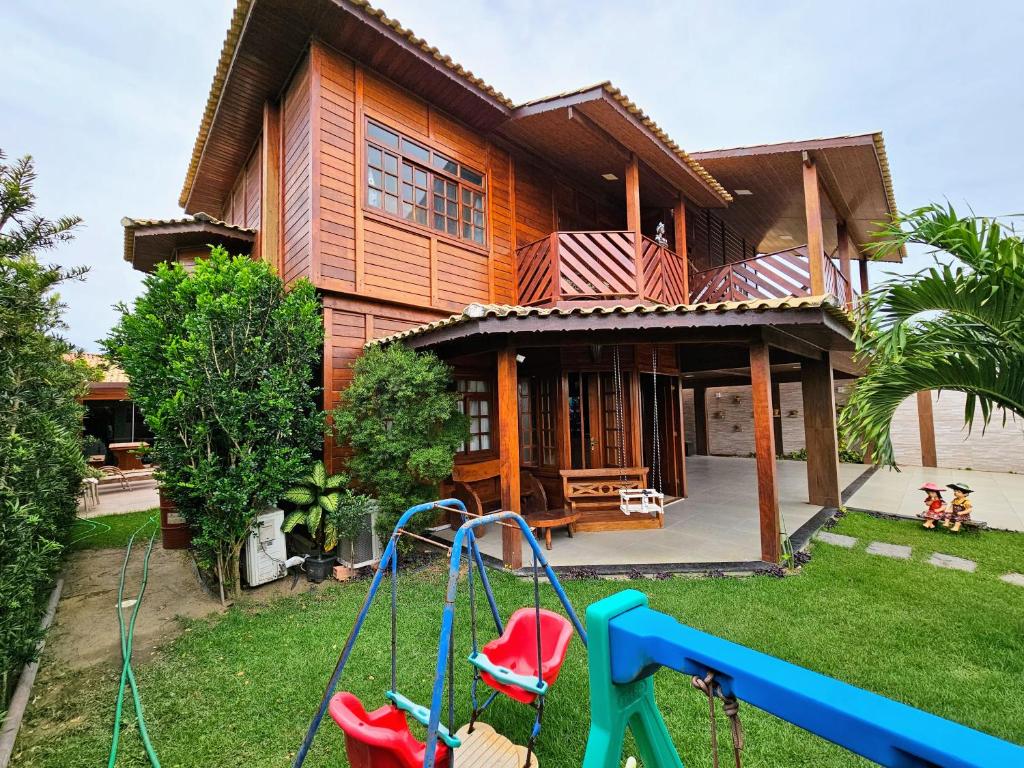 Casa de luxo em Grussai-SJB photo 3