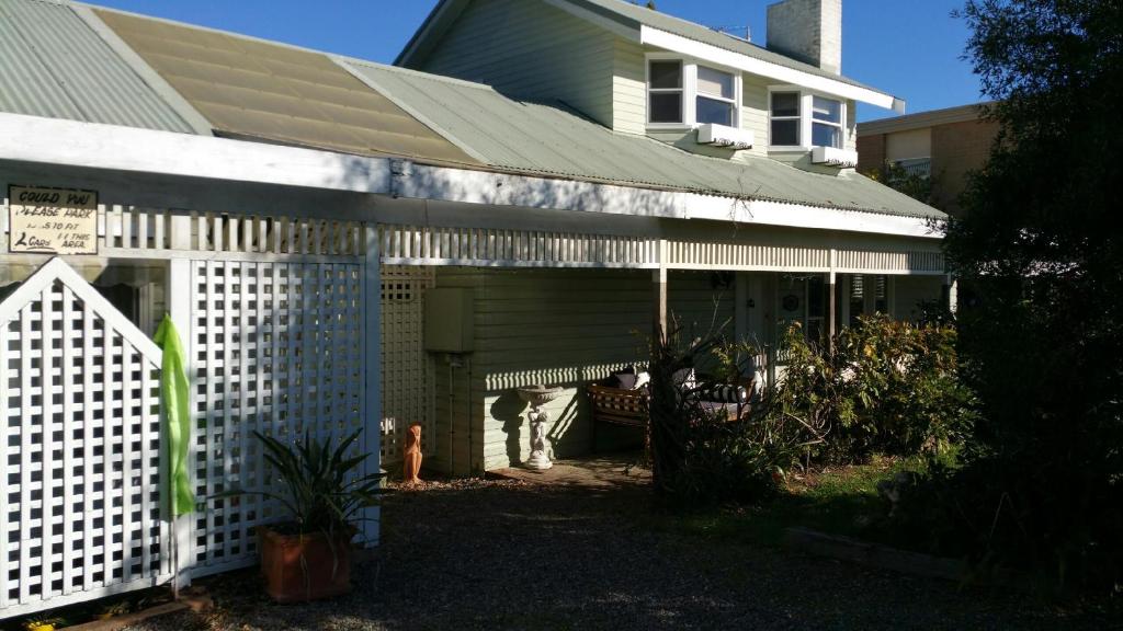 Casablanca Enchanted Cottage photo 1