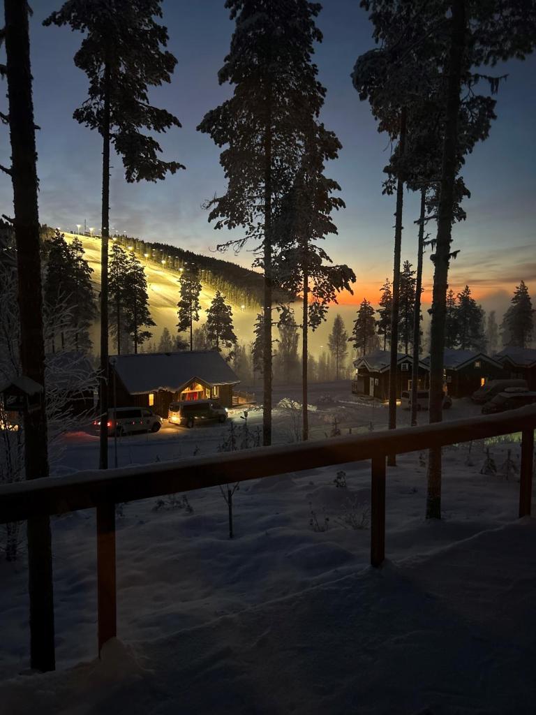 Stuga i Storklinten photo 2