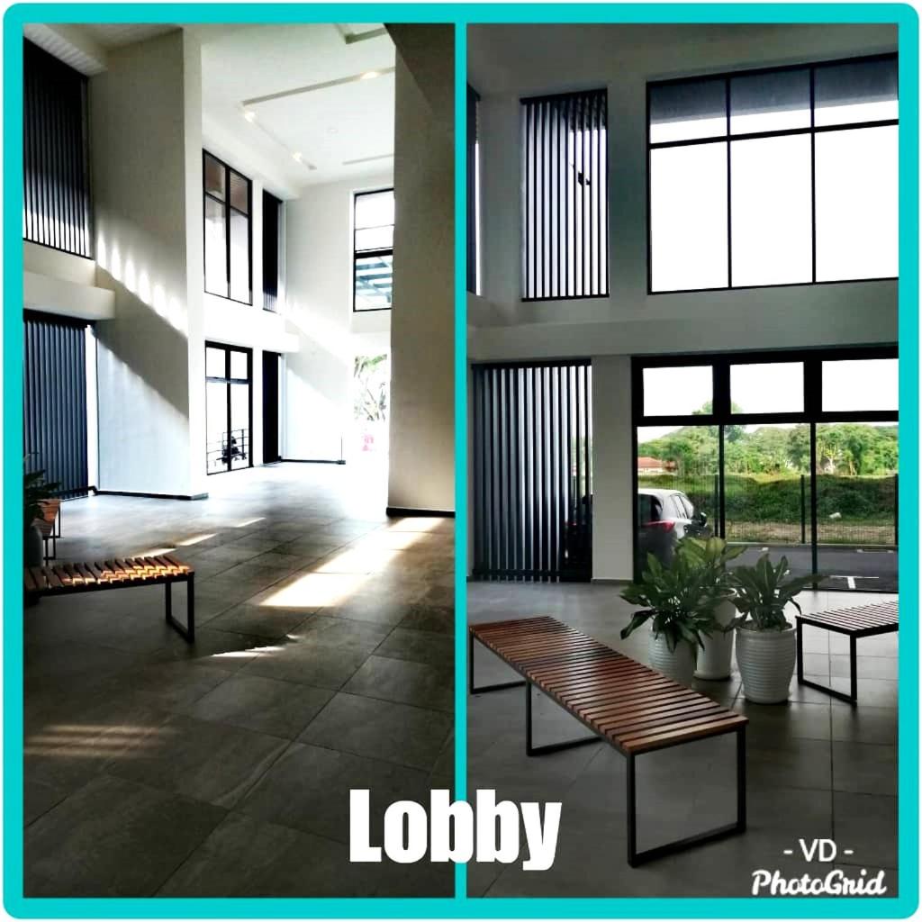Rustic Retreat 3R2B Infinity Pool/Wifi/Jonker 8min, Malacca