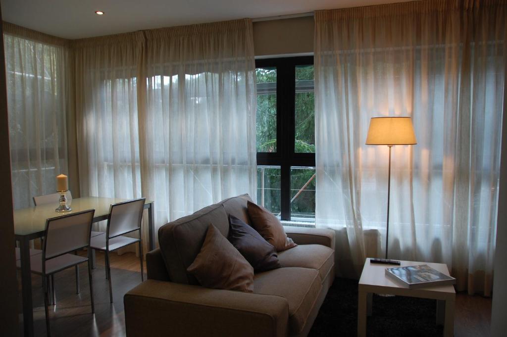 Montseny Suites & Apartments photo 2