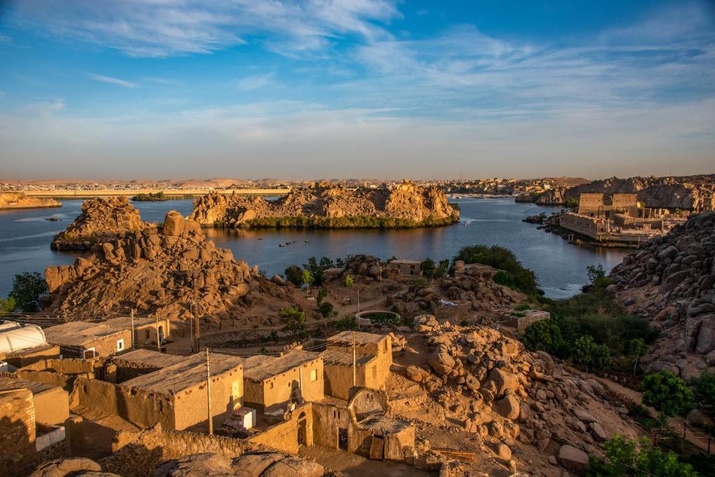 Eco Nubia photo 1