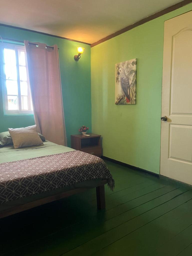 Hostal Cay photo 4