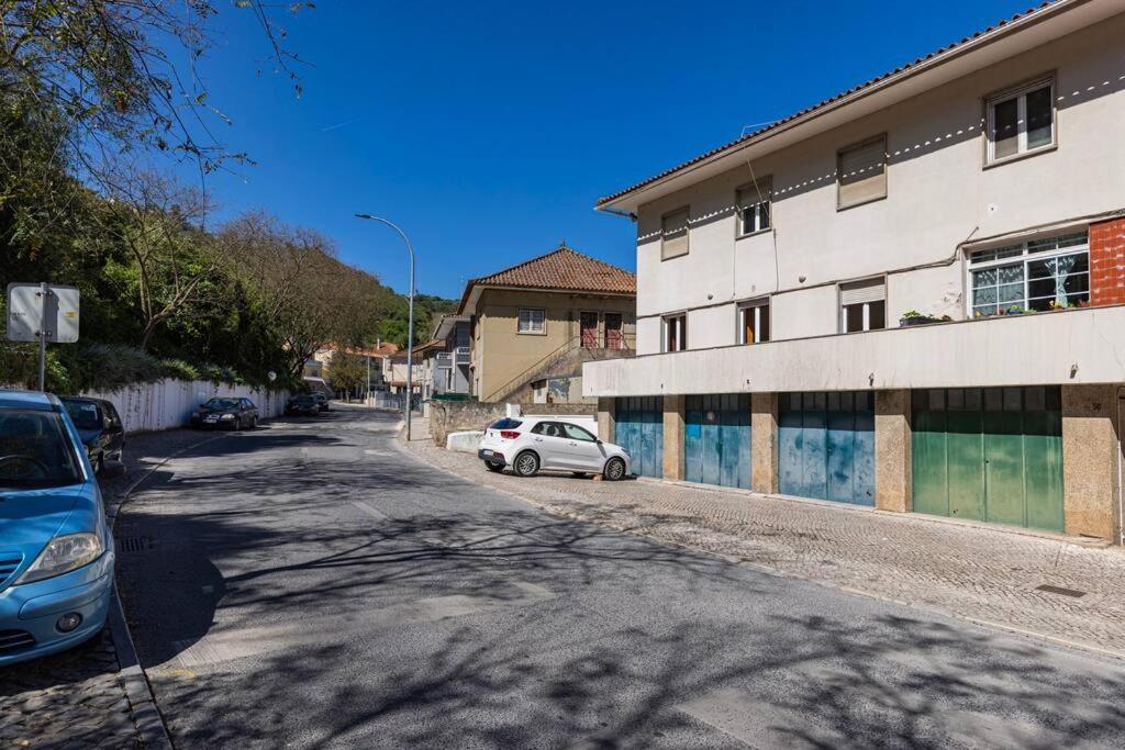 Apartamento Jalles photo 1