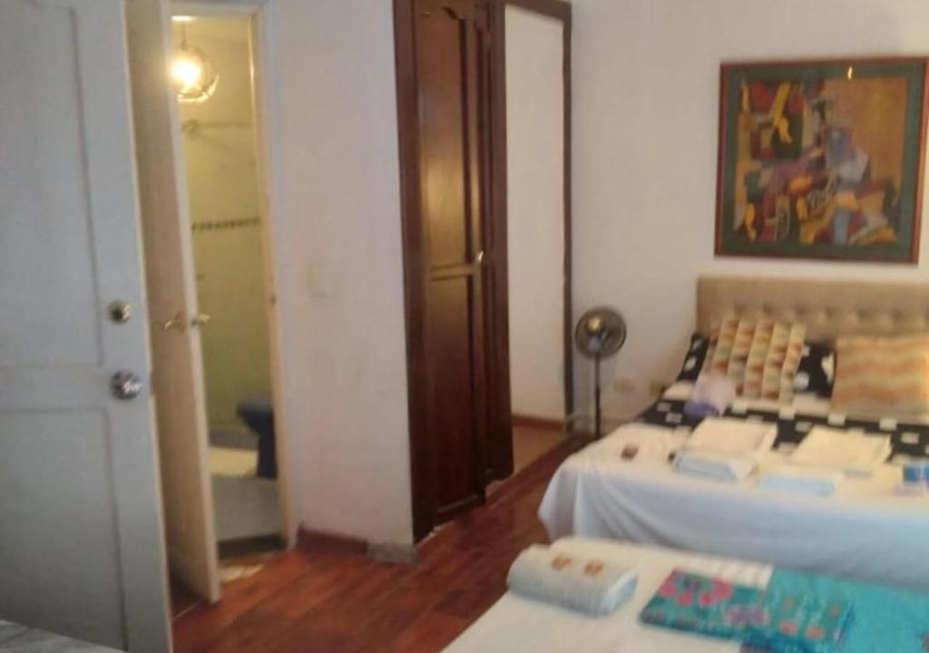 Casa hotel Mi Huila photo 3