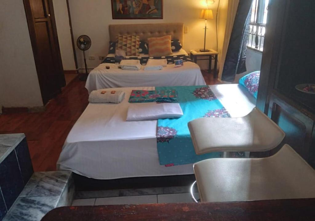 Casa hotel Mi Huila photo 4