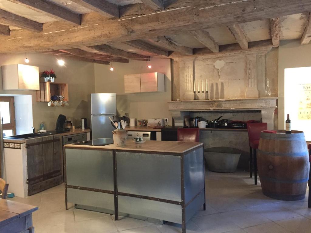 Maison de charme à la campagne photo 2