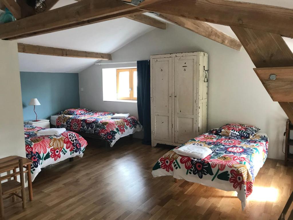 Maison de charme à la campagne photo 3