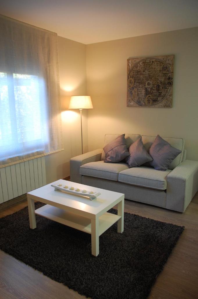 Montseny Suites & Apartments photo 3