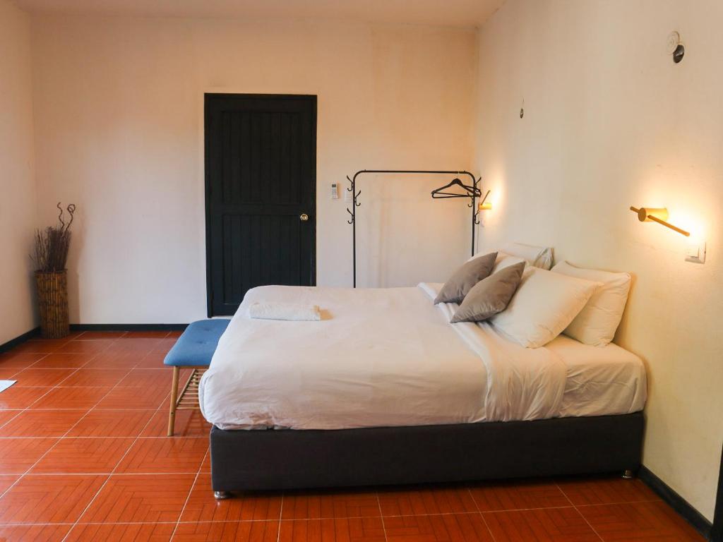 Casa Mate BeachFront HOUSES El Cuyo photo 4