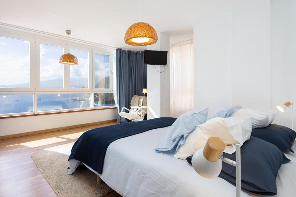 Home2Book Lighthouse Apt Stunning Sea View Tabaiba photo 2