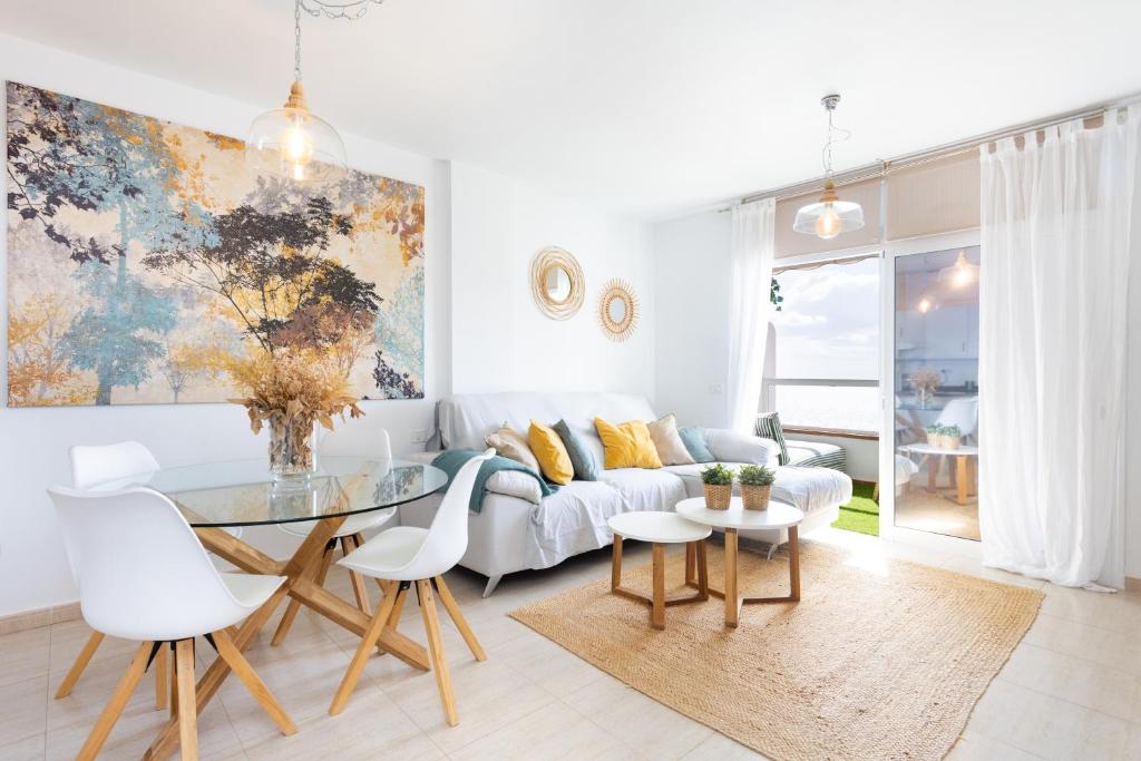Home2Book Lighthouse Apt Stunning Sea View Tabaiba photo 1
