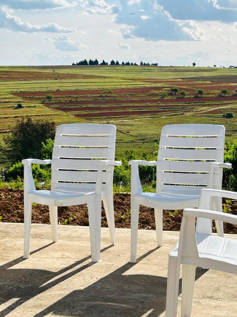 Cozy Farm 3BDRM 8 km ThabaBosiu photo 1