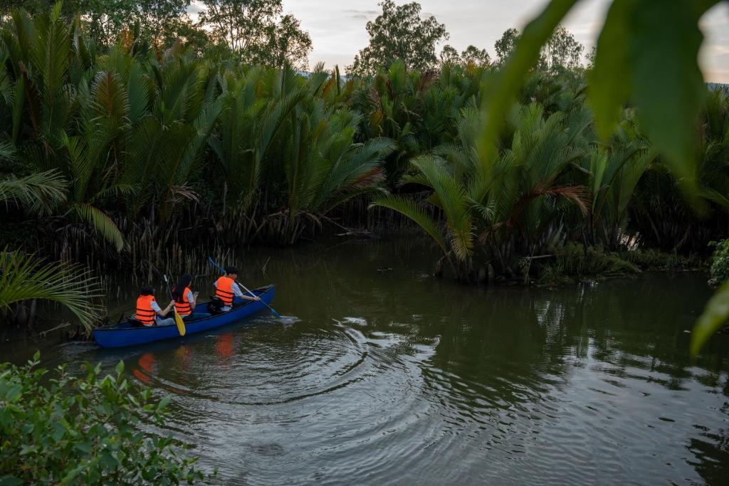 Kampot Eco Village photo 1