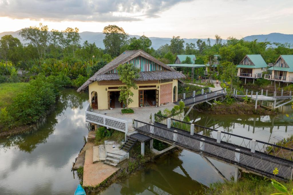 Kampot Eco Village photo 2