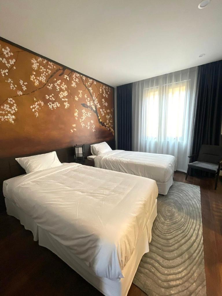 Fuwa Fuwa Home - Wyndham Lynn Times Thanh Thủy