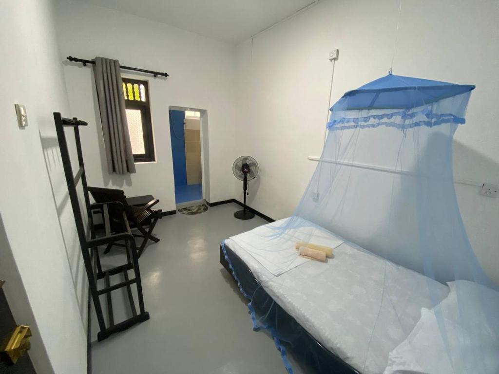 Pearl Villa Rooms and Hostel photo 2