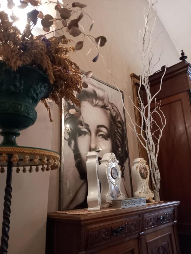 La casa di Donna Anna photo 1