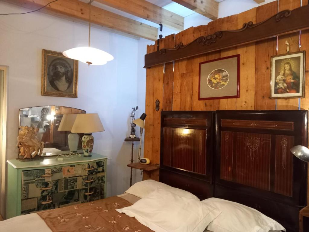 La casa di Donna Anna photo 4