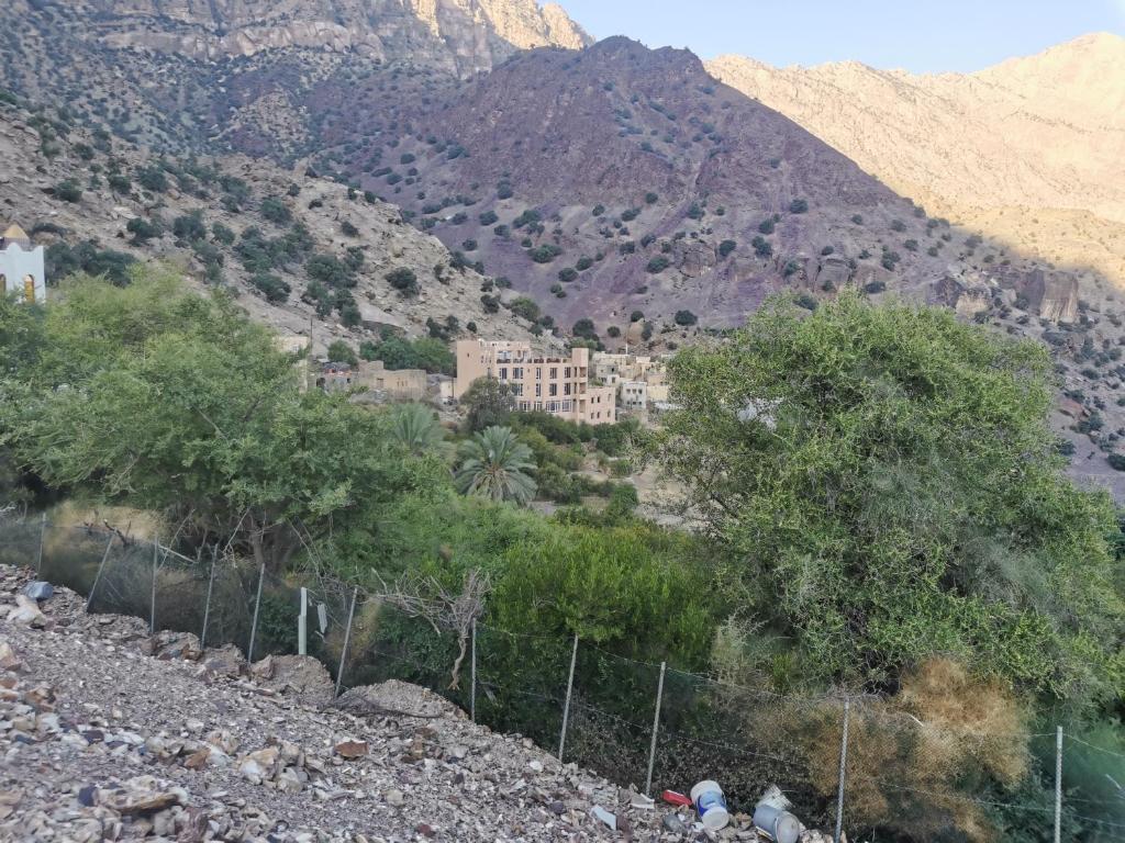 Hadash guest house photo 1