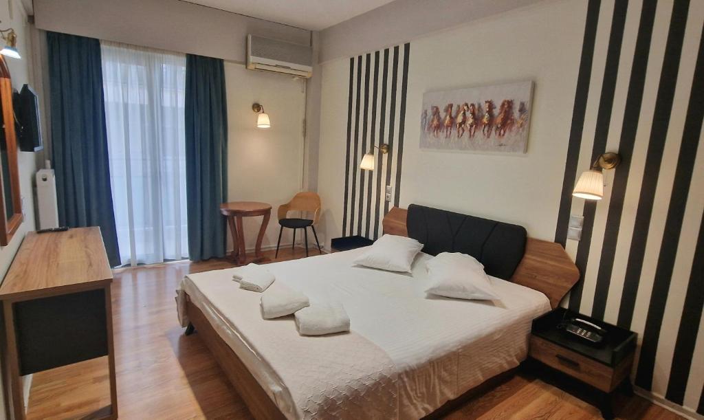 Hotel Nefeli photo 4