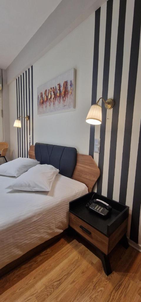 Hotel Nefeli photo 2