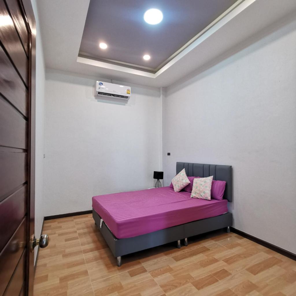 ภูริญาพู​ลวิลล่า photo 4