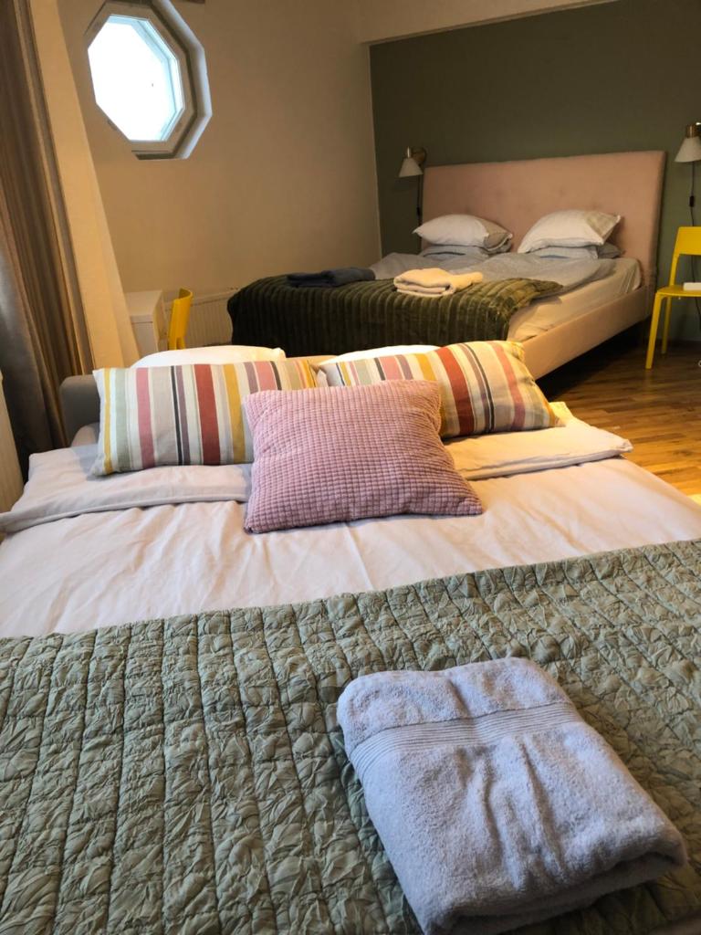 Cosy apartment in the city center photo 4