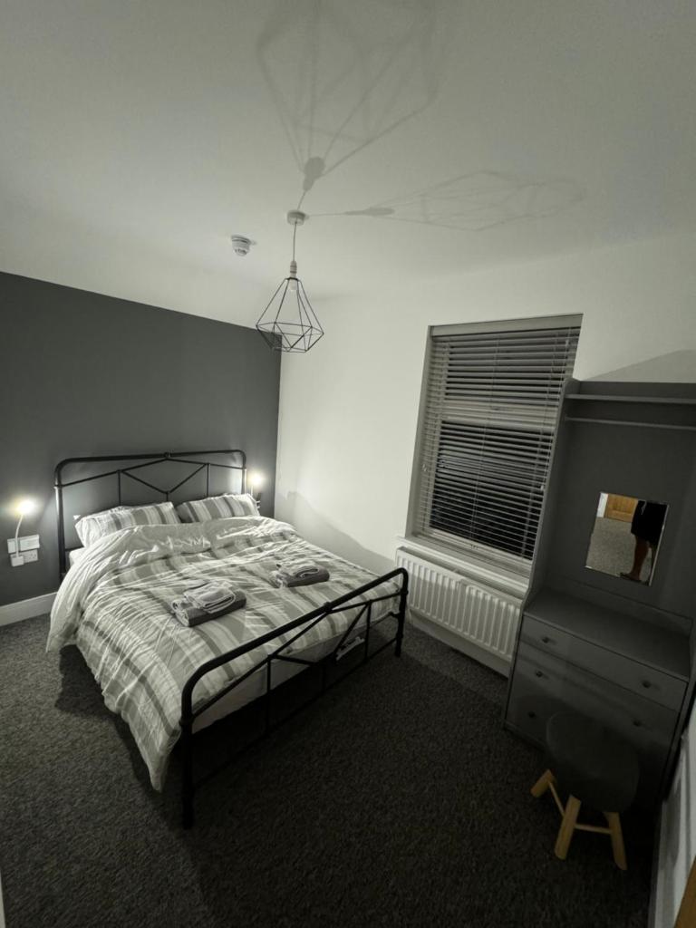 Flat 2,Gelli Gaer photo 2