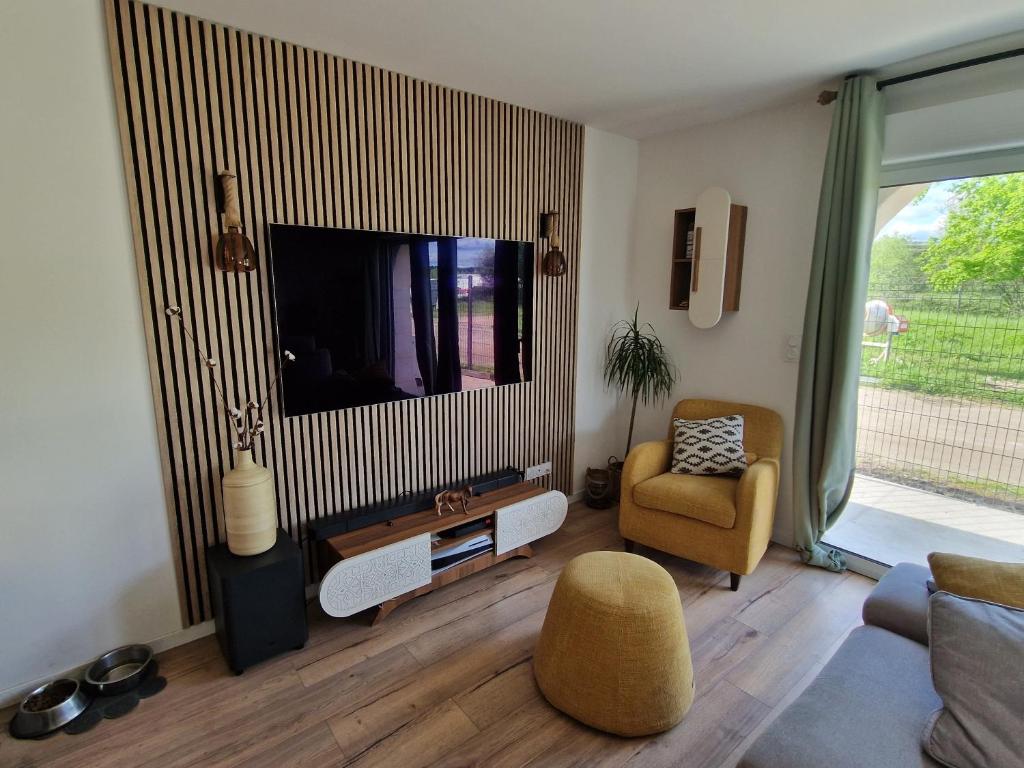 Maison familiale dans le blayais photo 1